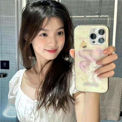 50英尺高的女人