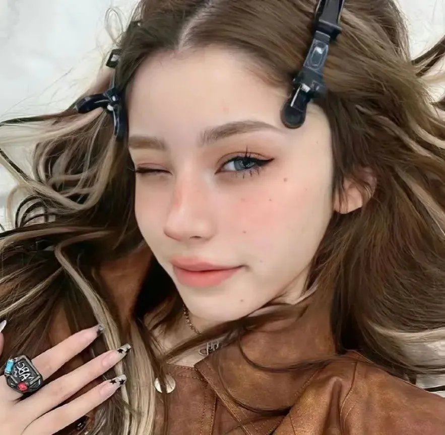 碧水美人鱼